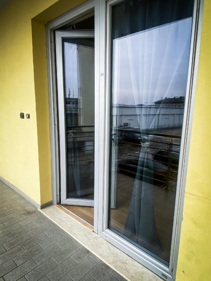 Green Studio Timisoara Exterior foto